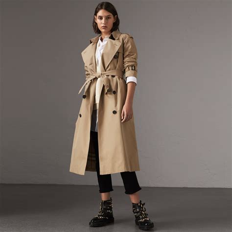 burberry trench coat polyvore|burberry trench coats for women.